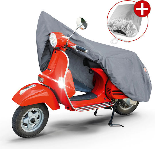 Walser Калъф за мотоциклет Valentino Small М185xШ90xВ110см.
