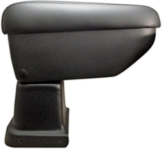 Cik Car Armrest for Daewoo Lanos Black