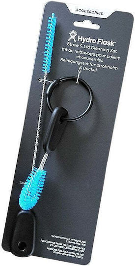 Hydro Flask Straw Cleaning Brush Zubehör