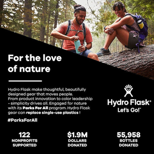 Hydro Flask Straw Cleaning Brush Zubehör