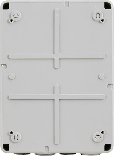 Pulsar Cablu de conectare pentru sisteme CCTV EXT-POE3H