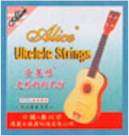 Alice Music Set of Nylon Strings for Ukulele Ukulele String Set