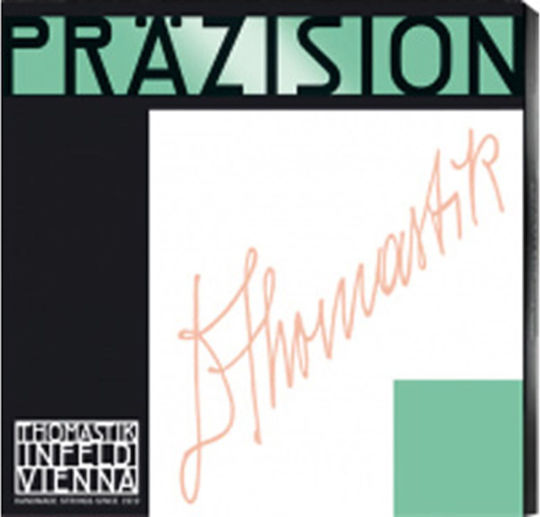 Thomastik Единична Карбон Хорда за Цигулка 4/4 Praezision Violin Среден 4/4 53"