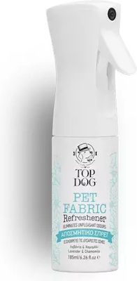 Top Dog Dog Deodorant Spray 300ml