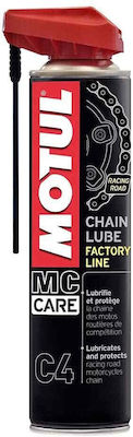 Motul E.Z. Lube MC P4 400ml