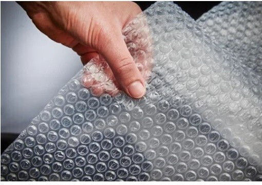 GTMED Rolou Bubble Wrap 1.2m x 100m