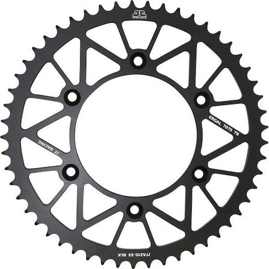 JT Sprockets Rear Sprocket for Honda CR 250 / CR 125