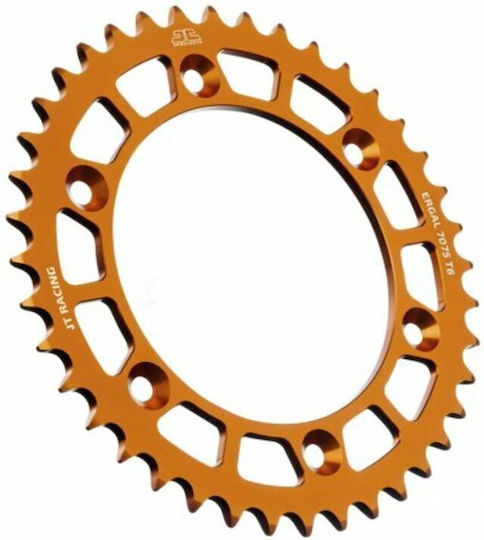 JT Sprockets Γρανάζι Πίσω για KTM DUKE