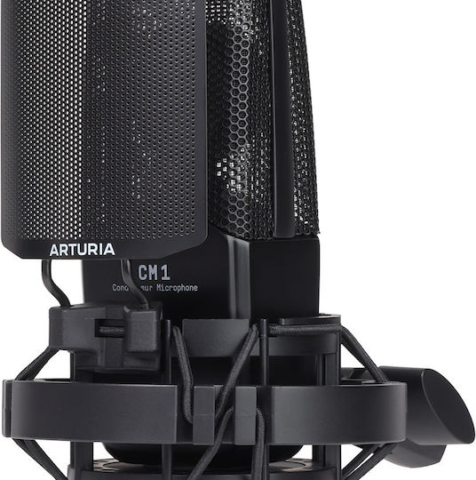 Arturia Minifuse Recording Pack AR/EM/000140