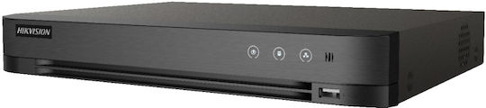 Hikvision iDS-7204HTHI-M1/S DVR DVR