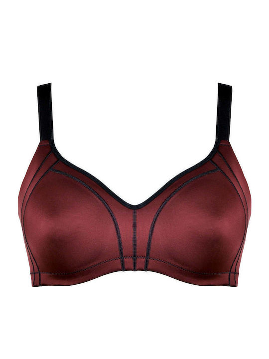 Бордо Minimizer Сутиен