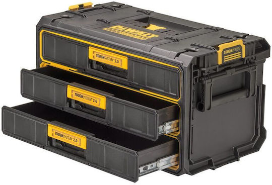 Dewalt Tool Case Plastic