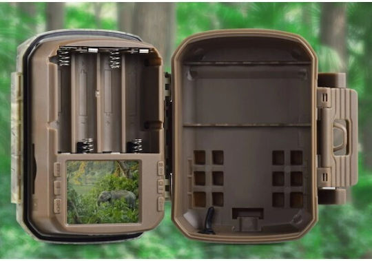 Campark Campark T20/tc11 Hunting Camera with Motion Detection
