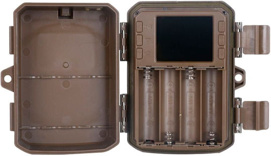 Braun Phototechnik Black200 Mini Κάμερα Κυνηγιού Νυχτερινής Λήψης