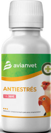 Avianvet Добавка за хранене на птици 15мл
