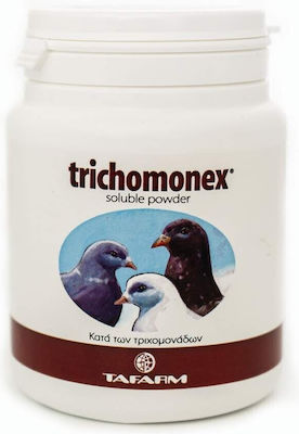 Tafarm Trichomonex Vitamin for Birds 2ml 150gr