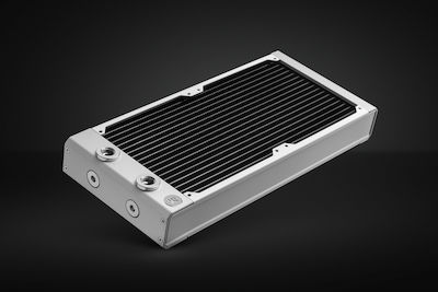 Ekwb EK-Quantum Surface P280M Radiator Alb Alb