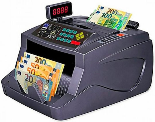 Money Counter with Speed 1000 Banknotes per Minute