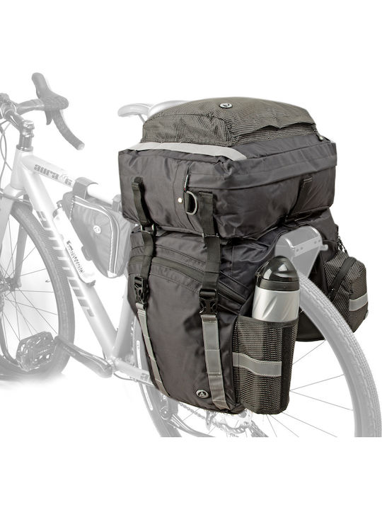 Author A-N Tourer 40 Sac Cu Raft 40lt