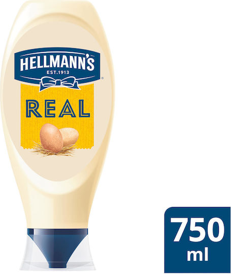 Hellmann's Mayonnaise 1pcs