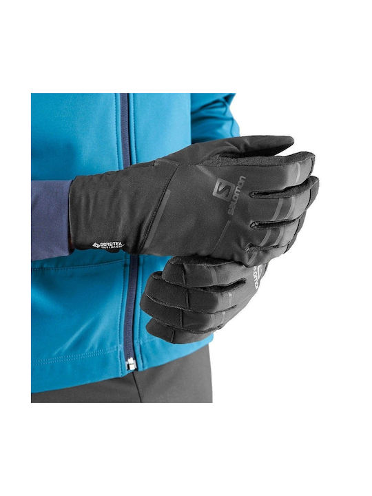 Salomon RS Pro WS Мъжки Спортни ръкавици Работещ