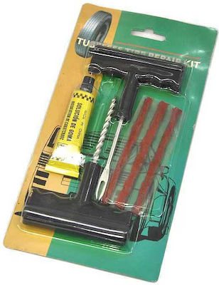 Tire Repair Kit 6pcs