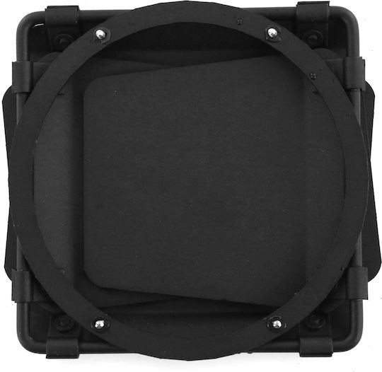 Evolite Προβολέας LED PAR Parcob150 RGBW