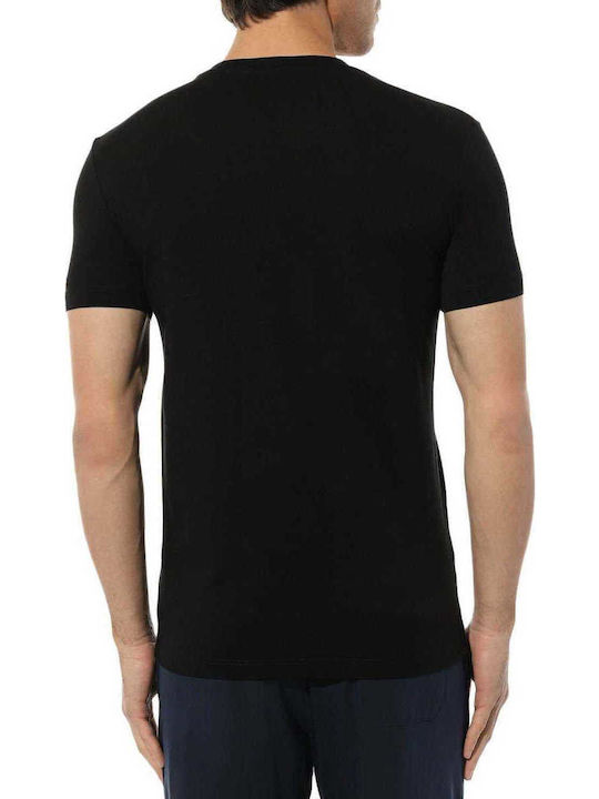 Dsquared2 T-shirt Μαύρο