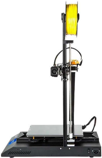 Creality3D CR-X Pro Συναρμολογούμενος 3D Printer Διπλού Extruder