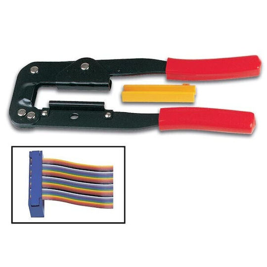 Proskit Connector IDC Steckverbinderpresse