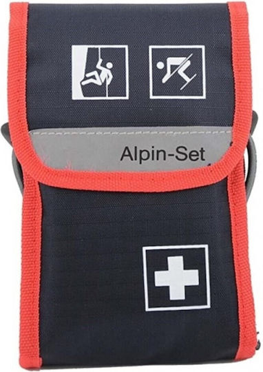 Holthaus Medical Τσάντα Πρώτων Βοηθειών με Εξοπλισμό