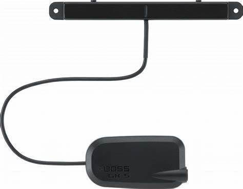 Boss Bass Synth Pickup String Instrument Accessory