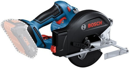 Bosch GKM 18V-50 18V Solo mit Absaugsystem