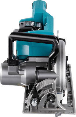 Makita Solo Circular Saw 40V with Suction System