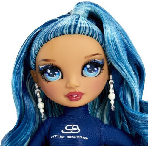 MGA Entertainment Skyler & Studio Ραπτικής Σετ Κούκλας για 3+ Ετών