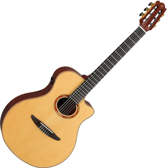 Yamaha Класически Китара 4/4 NTX3 Natural