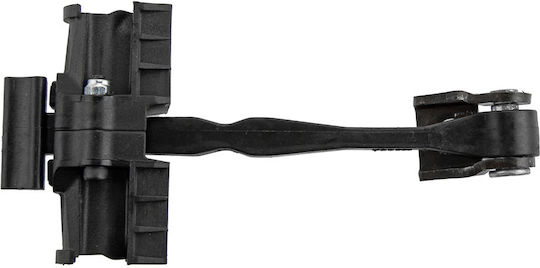 Prasco Door Mechanism with installation Rear Seat Leon 5F4839203