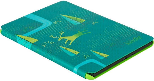 Amazon Kindle Paperwhite Kids (2022) 6.8" (16GB) Jewel Forest