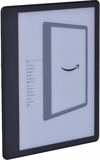Amazon Kindle Scribe cu Ecran Tactil 10.2