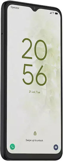 TCL 40 NXTPAPER 5G Dual SIM (6/256GB) Starlight Black