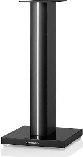 Bowers & Wilkins Speaker Stands FS-700 S3 in Black Color