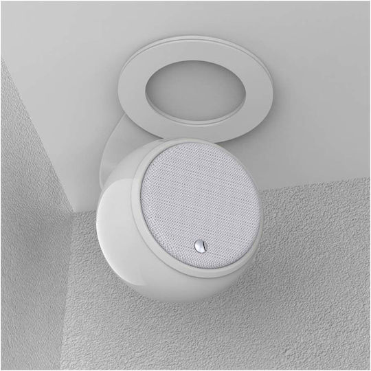 Gallo Acoustics Suport difuzor de birou Table Stand/Ceiling (Bucată) în culoarea Alb