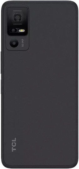 TCL 40 NXTPAPER 5G Dual SIM (6/256GB) Starlight Black