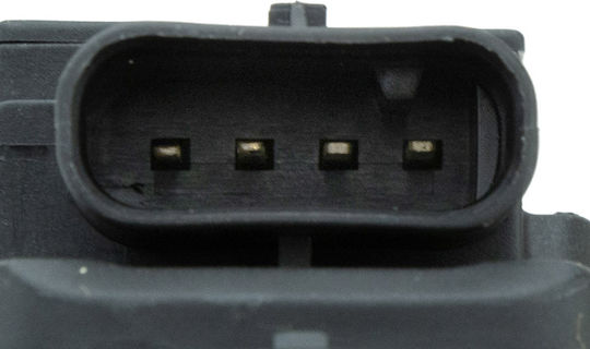 Мотор На Врата Резервоар Orig.5ge810773b Vw Голф Vii 2014+ Пасат B8 2015+ Артеон 2017+
