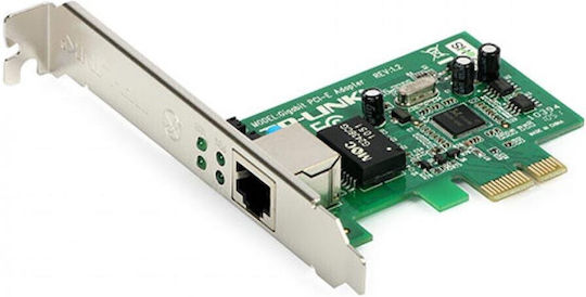 TP-LINK Tg-3468 v1 PCI-e