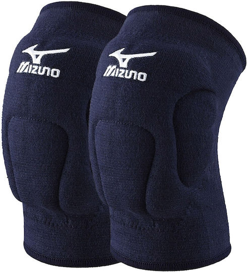 Mizuno VS1 Z59SS89114 Adults Volleyball Knee Pads Blue