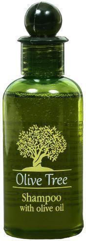 Amari Olive Tree Hotel Shampoo Olive Tree 40ml