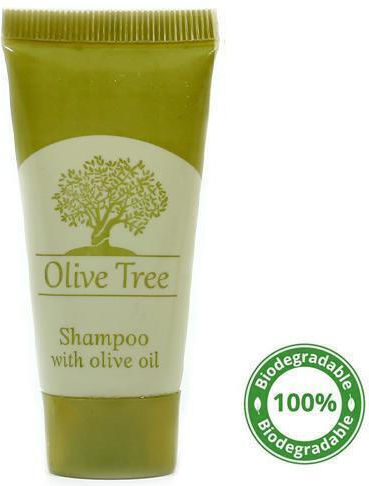 Amari Olive Tree Hotel Shampoo 20ml 500pcs