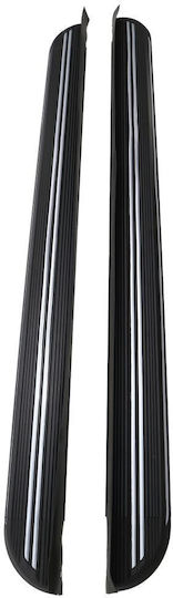 4x4 Car Side Steps for Nissan Qashqai 2pcs