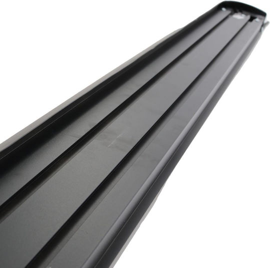 4x4 Car Side Steps for Nissan Qashqai 2pcs
